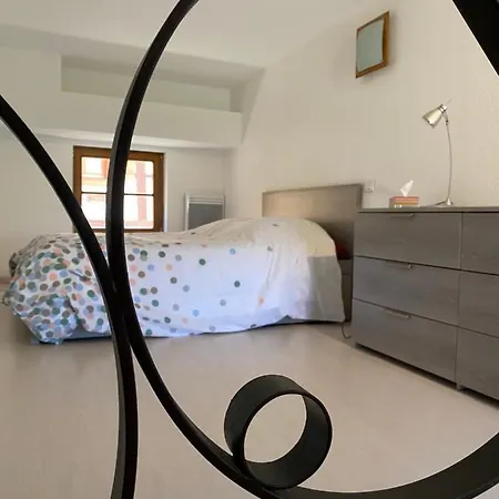 Les 3 Chateaux Apartamento