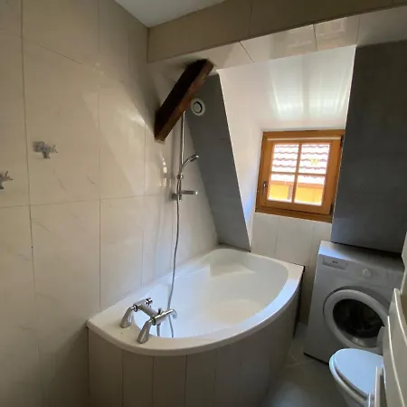 Les 3 Chateaux Appartamento Eguisheim