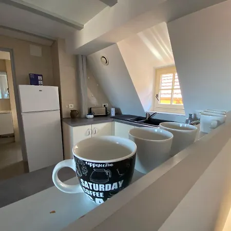 Les 3 Chateaux * Eguisheim