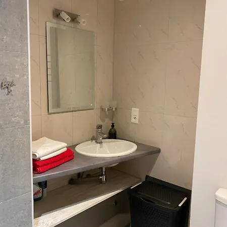 Appartamento Les 3 Chateaux