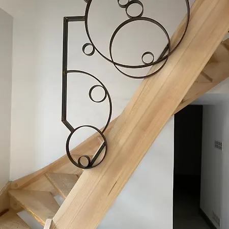 Διαμέρισμα Les 3 Chateaux Eguisheim