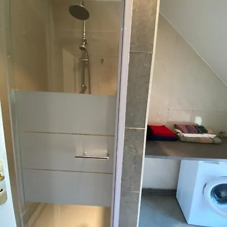 Les 3 Chateaux Appartamento *