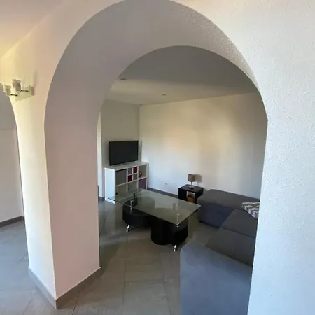 Διαμέρισμα Les 3 Chateaux *
