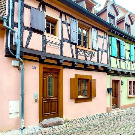 Appartamento Les 3 Chateaux