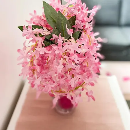 Appartamento Les 3 Chateaux *